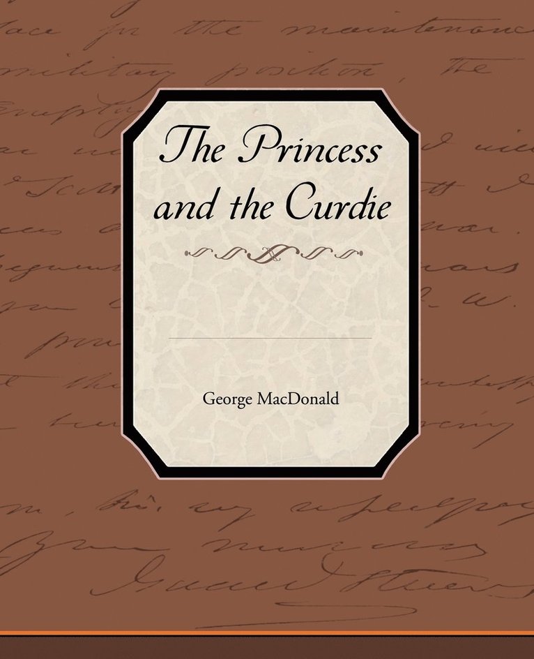 Princess and the Curdie 1