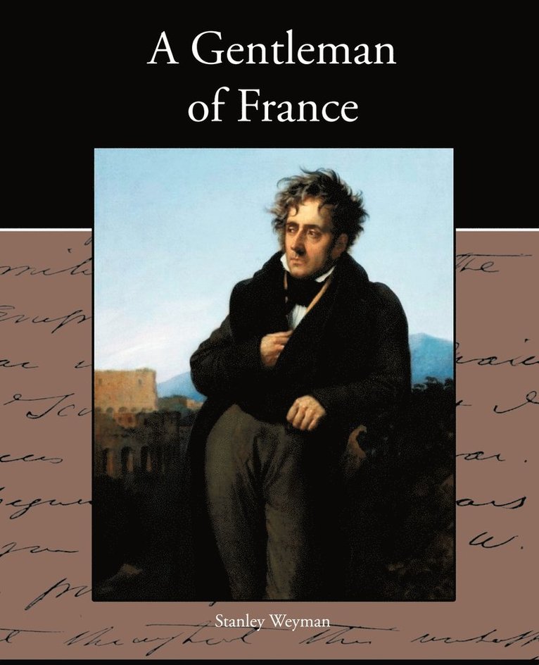 Gentleman of France