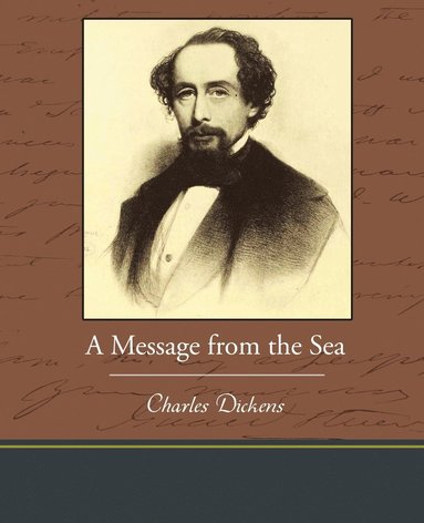 bokomslag Message from the Sea