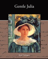 bokomslag Gentle Julia