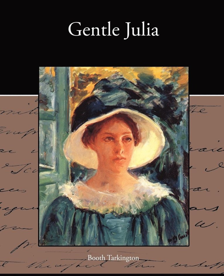 Gentle Julia 1
