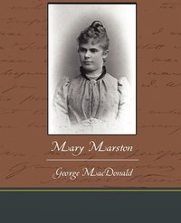 bokomslag Mary Marston