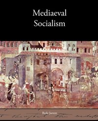 bokomslag Mediaeval Socialism