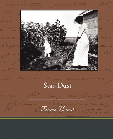 bokomslag Star-Dust