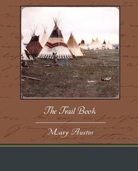 bokomslag Trail Book