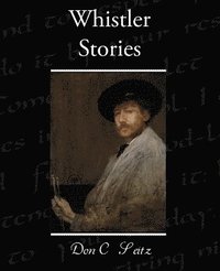 bokomslag Whistler Stories