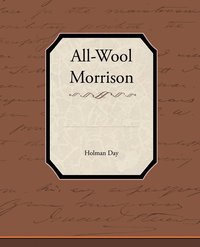 bokomslag All-Wool Morrison