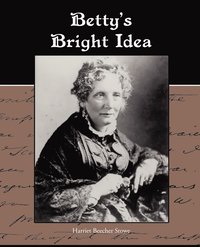 bokomslag Betty S Bright Idea