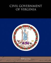 bokomslag Civil Government of Virginia