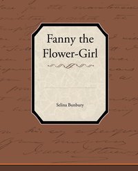 bokomslag Fanny the Flower-Girl