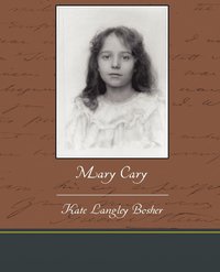 bokomslag Mary Cary