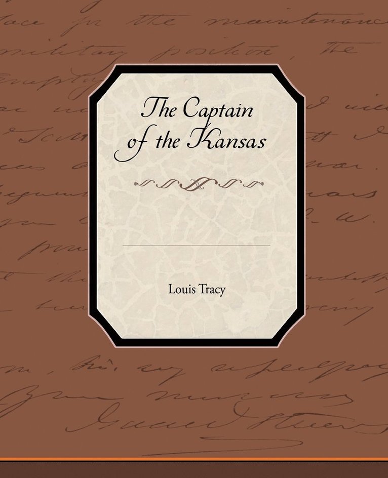 Captain of the Kansas