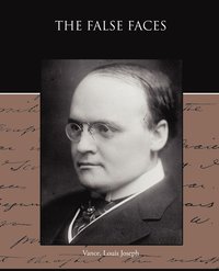 bokomslag The False Faces