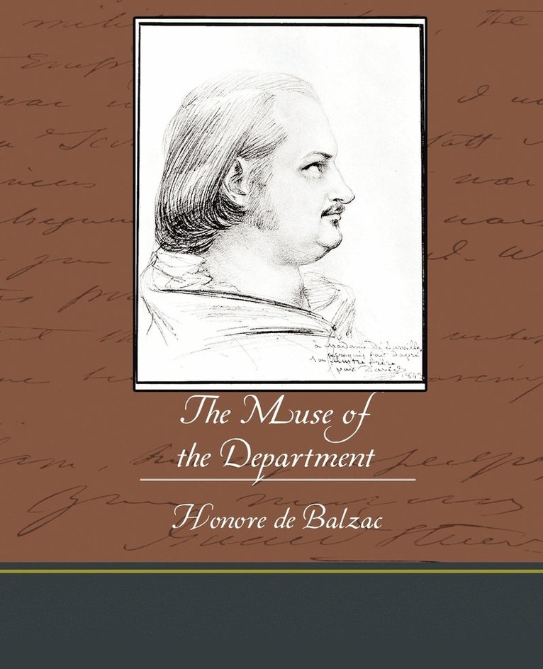Muse of the Department 1
