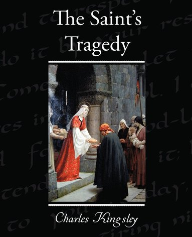 bokomslag Saint's Tragedy