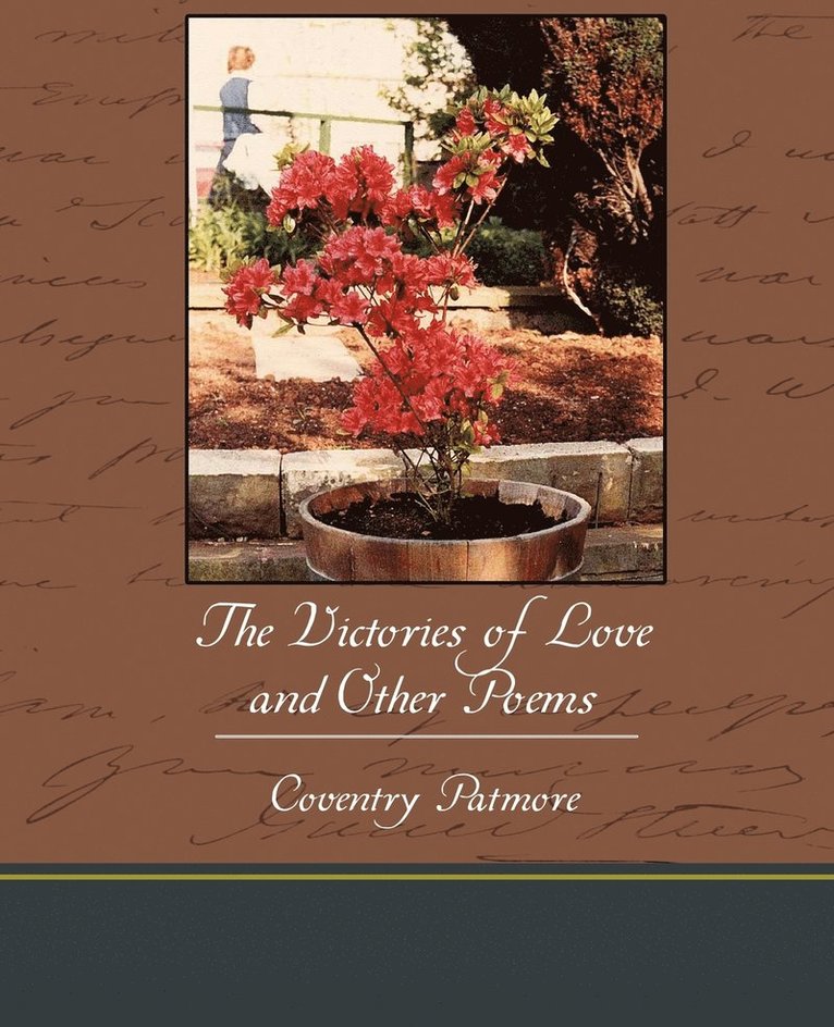 Victories of Love and Other Poems 1