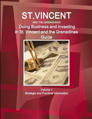 St. Vincent and the Grenadines 1