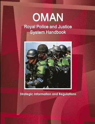 Oman Royal Police and Justice System Handbook