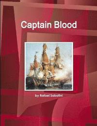 bokomslag Captain Blood