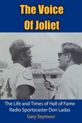 The Voice Of Joliet 1