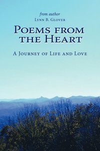 bokomslag Poems from the Heart