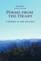 bokomslag Poems from the Heart