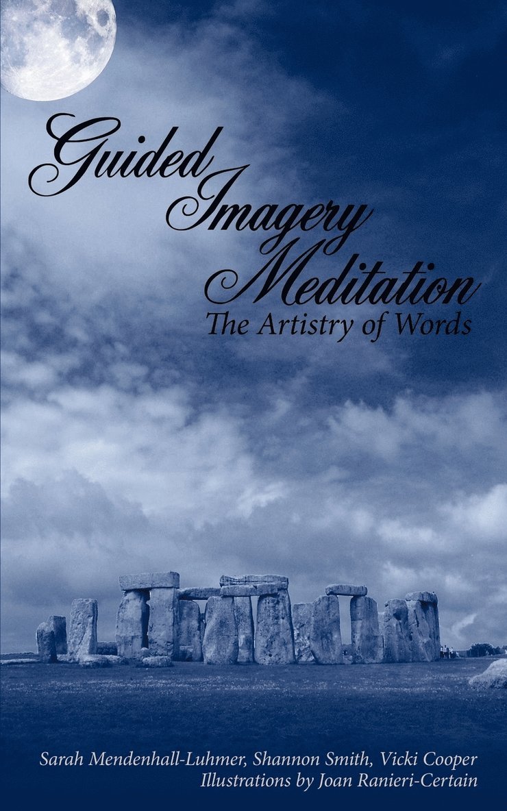 Guided Imagery Meditation 1