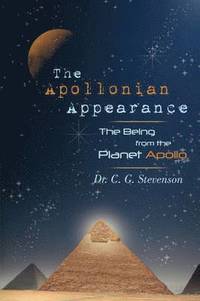 bokomslag Apollonian Appearance