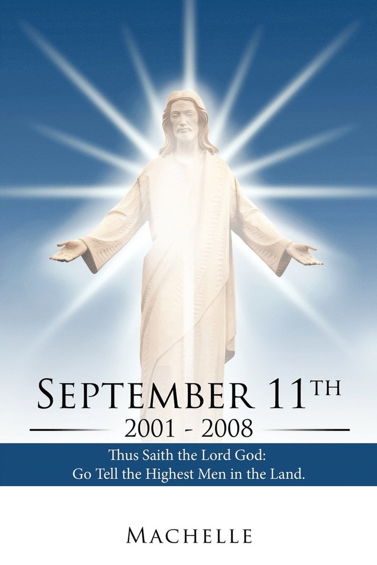 September 11th, 2001 - 2008 1