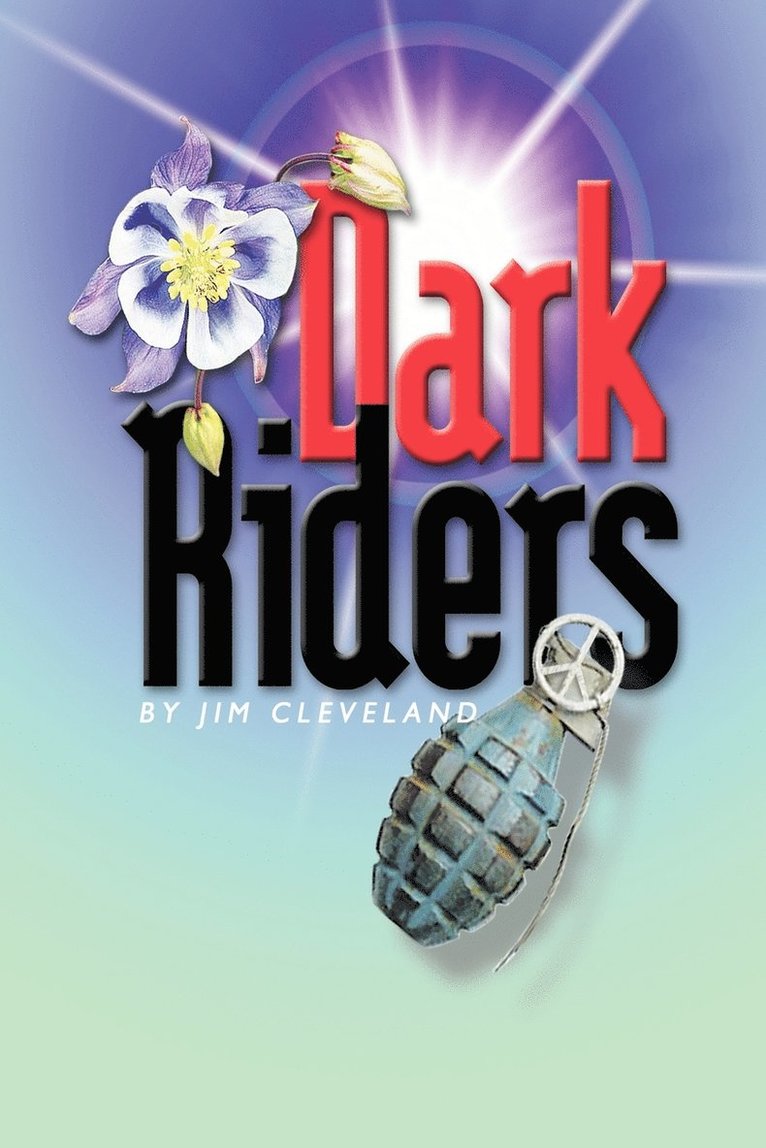 Dark Riders 1