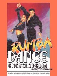 bokomslag Rumba Dance Encyclopedia