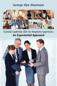 bokomslag Essential Leadership Skills for Hospitality Supervisors