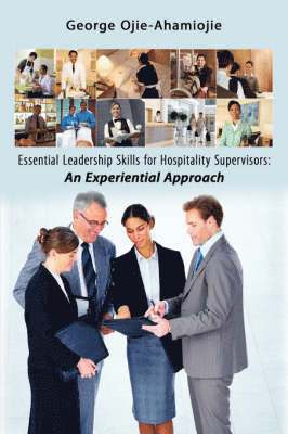 bokomslag Essential Leadership Skills for Hospitality Supervisors