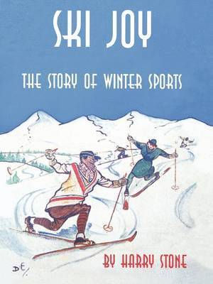 Ski Joy 1