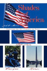bokomslag Shades of America