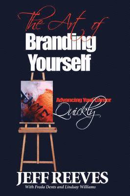 bokomslag Art of Branding