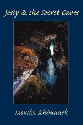 Jessy & the Secret Caves