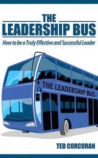 bokomslag The Leadership Bus