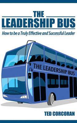 bokomslag Leadership Bus
