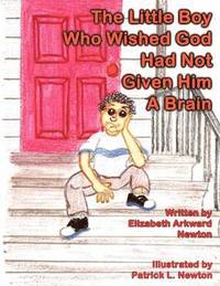 bokomslag The Little Boy Who Wished God Had Not Given Him a Brain