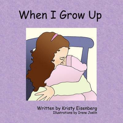 When I Grow Up 1