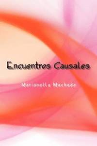 bokomslag Encuentros Causales