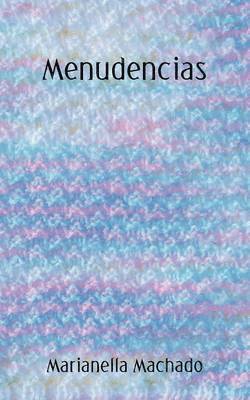 bokomslag Menudencias