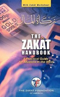 bokomslag The ZAKAT Handbook