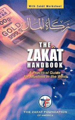 bokomslag ZAKAT Handbook