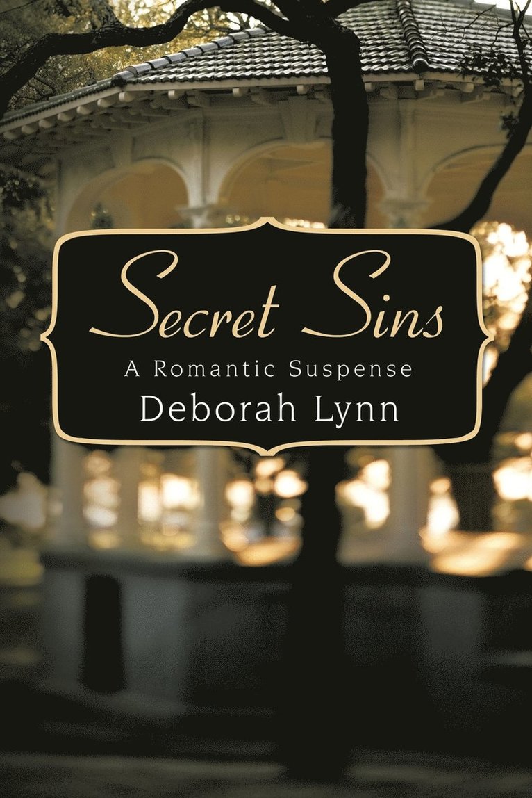 Secret Sins