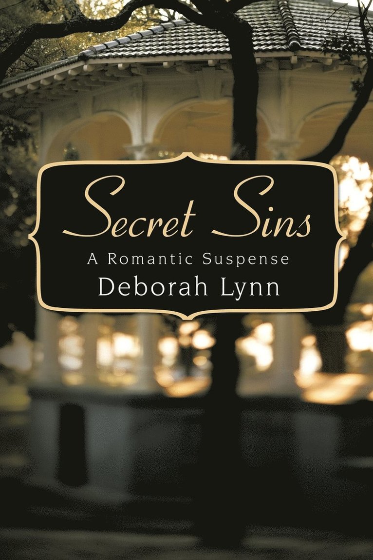 Secret Sins 1