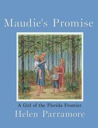 bokomslag Maudie's Promise