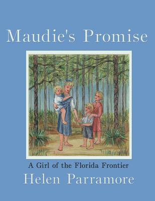 bokomslag Maudie's Promise
