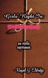 bokomslag Girls' Night In